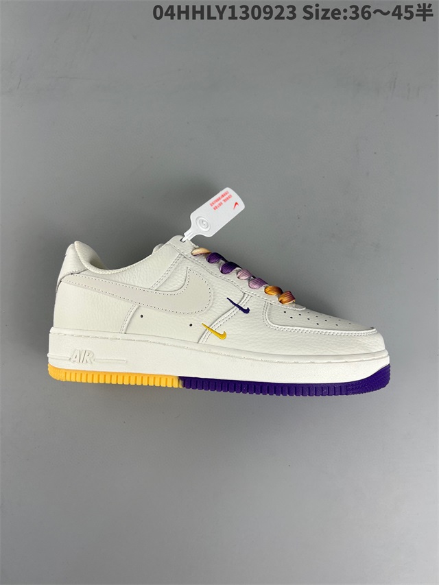 women air force one shoes size 36-45 2022-11-23-302